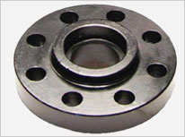 Alloy Steel, Carbon Steel Socket Welding Flange (SWRF)