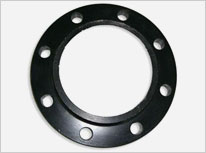 Alloy Steel, Carbon Steel Slip-On (SO) Flange