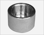 Threaded Caps - Threaded Pipe Fittings Manufacturer