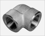 Threaded-Elbow - Threaded Pipe Fittings Manufacturer