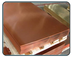 Nickel & Copper Alloy Sheets, Plates Nickel & Copper Alloy Sheets, Plates