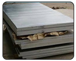 Inconel Sheets, Plates Inconel Sheets, Plates